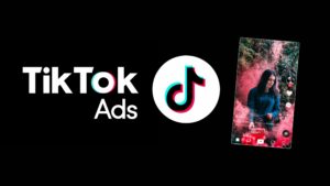 tiktok ads agency account