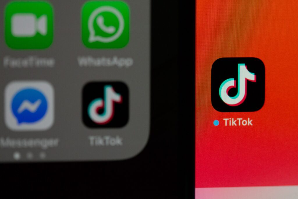 tiktok agency ads account